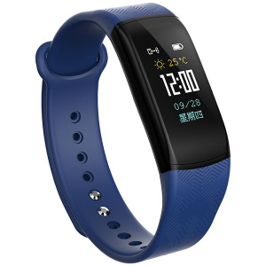 KALOAD B11 Smart Sports Bracelet Heart Rate Blood Pressure Monitor Waterproof Wrist Band