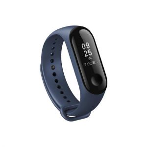 Original XIAOMI Bracelet 3/4 Wristband Strap for XIAOMI  Mi band 3/4 Replacement Smooth Wristband Strap