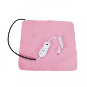 110V 50W US Plug Heating Pad 9 Modes Temperature Control Protection Waterproof Pet/People Warmer Mat