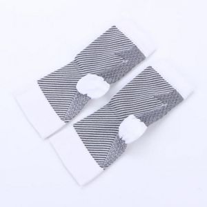 Mumian 1 Pair Nylon Ankle Support Anti Fatigue Compression Foot Sleeve Breathable Gym Ankle Guard Fitness Protective Gear