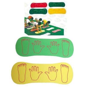 shopping סקייטבורד וספורט בחוץ Kids Hands Cooperation Board Outdoor Sports Toys Sports Equipment