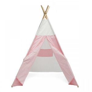 Indoor Children Kids Play Tent Teepee Playhouse Sleeping Dome Toys Castle Cubby