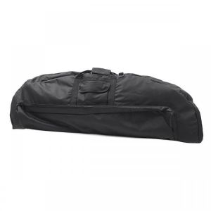 115CM/45'' Compound Waterproof Oxford ArrowBows Bag Archery Backpack Carrying Case Outdoor Sport Hiking Hunting Bag