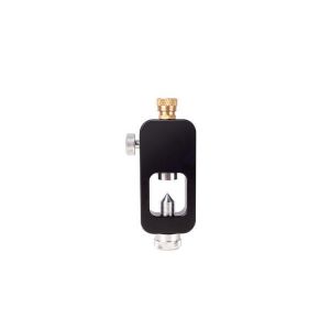 DEDEPU 14x6x2.5cm Scuba Adapter 0.25kg Portable Accessories Tools Oxygen Cylinder Diving Reserve Air Tank