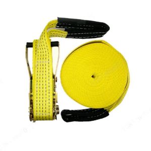 50ft Slacklines Outdoor Extreme Sport Balance Trainer Slackline Rope Sling For Kids And Adults