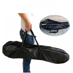 Universal Scooter Carry Bag Case Smart Skate Board Hoover Board 5.5 Inch