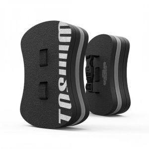 TOSWIM EVA Adjustable Swimming Belt Waist Training Equipment  Swimming Kickboard Float Board from Xiaomi Youpin