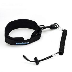 DEDEPU Portable Diving Oxygen Cylinder Anti-lost Rope Breathing Apparatus Professional Hand Rope Diving Tools