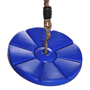 28cm Outdoor Kids Baby Playground Swing Seat Toys Rotating Outdoor Exercise Tree Hanging Seat