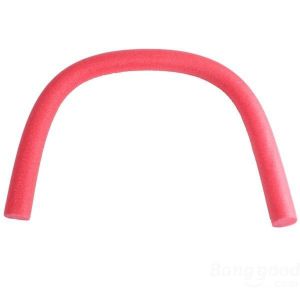 Multifunctional Swimming Pool Noodles Float Swimming Kickboard Water Flexible