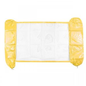 Inflatable Float Water Hammock Float Pool Lounge Bed Sea Beach Swimming Chair