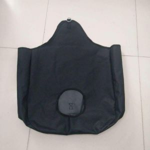 600D Oxford Cloth Horse Hay Bag Feeder Net With Cut Out Hole Reduce Wastage Farm Supplies
