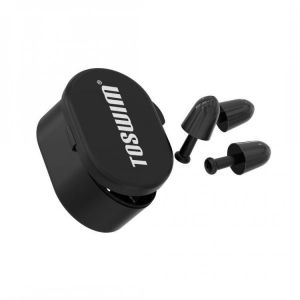 TOSWIM Ear Plugs Nose Clip Portable Comfortable Swimming Earplugs Water Sport Equipment from Xiaomi Youpin