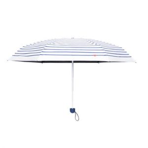 shopping מזוודות וציוד לטיולים ארוכים KONGGU Mini Five Folding Umbrella From Xiaomi youpin