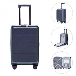90FUN 20inch Suitcase TSA Lock 36L Luggage Case From Xiaomi youpin