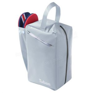IPRee Travel Portable Storage Bag Clothing Suits EVA Waterproof Pack Pouch Dry and Wet Separation