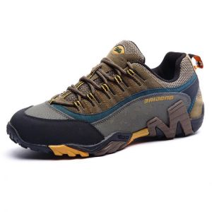 Outdoor Sports Climbing Casual Shoes Camping Hiking Trekking Leisure Gym Sneakers Breathable Travel Footwear