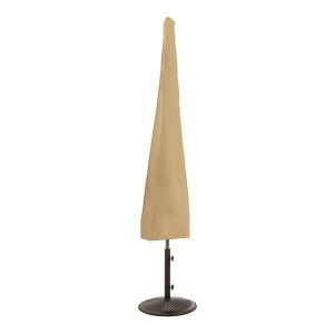 Waterproof Umbrella Cover Outdoor Camping Anti-UV Sunshade Cover Umbrella Protection