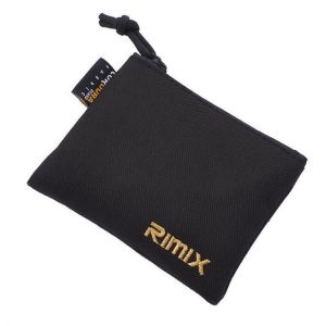 IPRee&reg; Outdoor Tactical EDC Wallet Waterproof 1060D Nylon Card Coin Bag Storage Organizer Pouch