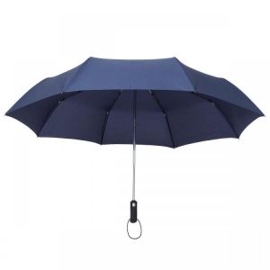 Xmund XD-HK4 47 Inch Large Automatic Open Folding Portable Golf Umbrella  Windproof Oversized Umbrella for Men and Women