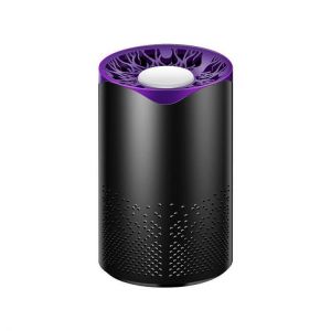 IPRee&reg; 5W 5V LED USB Mosquito Dispeller Repeller Mosquito Killer Lamp Bulb Electric Bug Insect Zapper Pest Trap Light Outd
