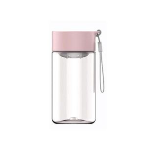 Fun Home 350ml Cup Camping Portable Water Bottle Food Grade PP Silicone Cup from Xiaomi Youpin