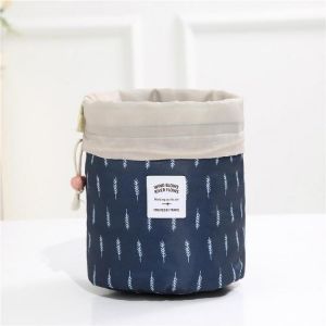 IPRee&reg; 17x23cm Foldable Drawstring Bag Travel Toilet Bags Toiletry Case Pouch Organizer Pocket Multi-functional Handbags