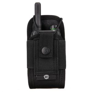 Xmund XD-DY35 Walkie Talkie Bag Outdoor Molle Tactical Storage Bag Survival Kit