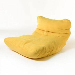 Outdoor Portable Large Bean Bag Bed Lounger Sofa Slipcover Adult Gaming Seat Chair Protector