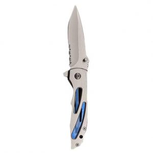 shopping ציוד טיפוס LAOTIE X21 203mm Stainless Steel Folding Knife Outdoor Emergency Survival Tools Kit Knife