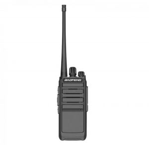 BAOFENG 898 PLUS 10W 5200mAh 400-470MHz Handheld Radio Walkie Talkie 2-10KM Driving Hotel Civilian Intercom
