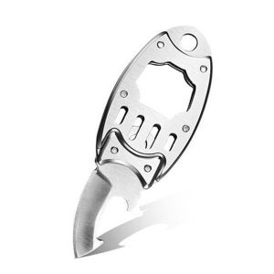 CIMA M161 84mm 3CR13MOV Stainless Steel Mini Pocket Folding Knife Outdoor Survial EDC Knife
