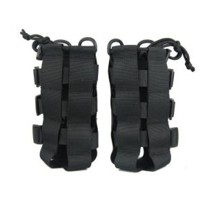 KALOAD AC019 500/2500ml Water Bottle Bag Camping Hiking Tactical Kettle Pouch Portable Cup Storage Bag