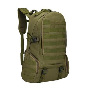 FAITH PRO 35L Backpack Unisex Large Nylon Military Waterproof Camouflage Tactical Travel Hunting