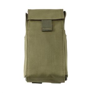 12G Hunting Waterproof Anti-corrosion Shells Package CS  Portable 25-Hole Bullet Bags