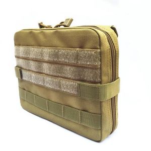 FAITH PRO Hunting 1000D Waterproof Fabric Vultures Tactical Molle  Bag