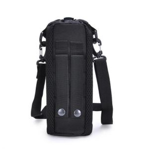 shopping ציוד טיפוס KALOAD JD024 17x8cm Tactical Water Bottle Storage Bag Kettle Pouch Water Cup Waist Shoulder Bag