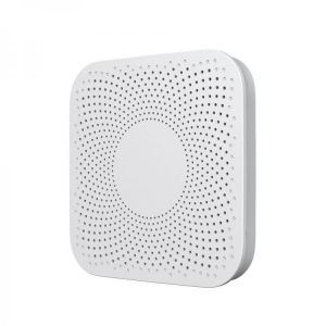 shopping מטבח ופינת אוכל VIOMI VF-2CB Square White Kitchen Refrigerator Air Purifier Household Ozone Sterilizing Deodor Device Flavor Filter Core From Xiao