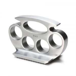 KCASA KC-MH46 Zinc Alloy Meat Tenderizer Chicken Steak Pork Beef Hammer Mallet Pounder Kitchen Tools