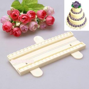 Cake 9mm Pearl Series Extrusion Die Mold Decorating Tools