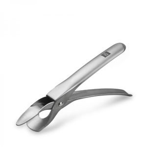 HUOHOU Stainless Steel Anti-scalding Clip Bowl Dishes Folder Stainless Steel Anti-Scalding Pot Bowl Anti-Hot Clip Manual Pot Oven 