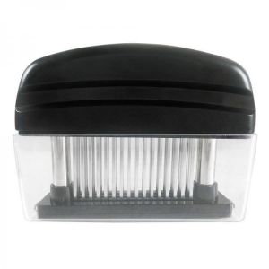 KCASA KC-MH05 Loose Meat Machine Meat Tenderizer Needle With 48 Stainless Steel Blades Kitchen Tools