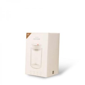 Happy Life HL Vacuum Storage Tank Kitchen Storage Container Vacuum Storage Bottle From Xiaomi Youpin