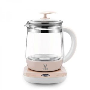 VIOMI 5L 800W Muti-funtion Electric Kettle 2 Hours Insulation 12 Hours Reservation Water Boiling Machine From Xiaomi Youpin
