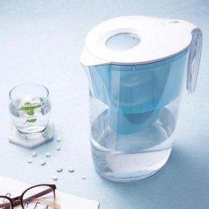 VIOMI MH1Z-B Super Filters Water Kettle 3.5L Water Kettle Water Purification Kettle Ultra Violet Disinfection Seven Heavy Multi Ef
