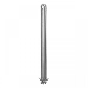 Brewing Heating Element Boiler Immersion Heater DN50 Stainless Steel Wine Maker Tools
