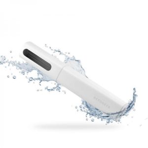 PETONEER PUL010 USB UV Sterilization Pen Cold Cathode 253.7nm Water Purifier Pen Rechargable Destroys Bacteria Health Protection A