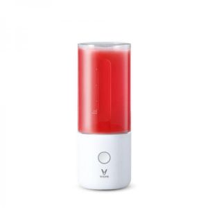 VIOMI VBH129 350ML Kitchen Portable USB Juicer 45s Fast Juicing Machine Fruit Vegetable Mixer from xiaomi youpin