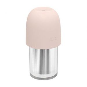 shopping מטבח ופינת אוכל Solove 230ML Portable Air Humidifier LED Night Light USB Diffuser Mini Mute Desktop Purifier From Xiaomi Youpin