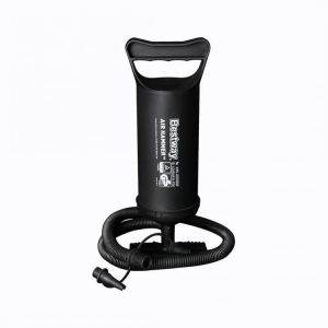 Bestway Multifunctional Electric and Manually Air Pump Manual Inflation / Electric Inflation From Xiaomi Youpin